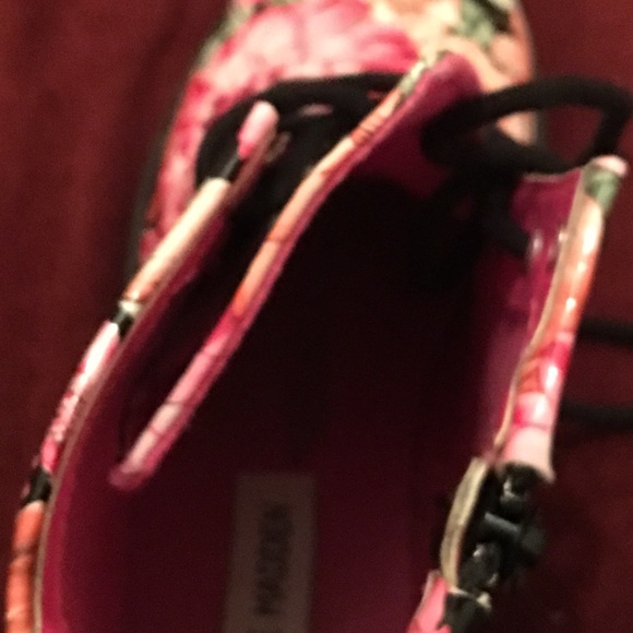 NWB Steve Madden boots - Picture 3 of 4